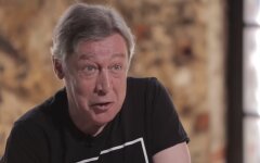 Михаил Ефремов, смертельное ДТП, суд