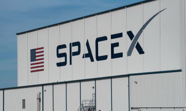 SpaceX