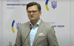 Кулеба сравнил решение КСУ с лавиной