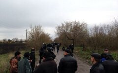 СБУ в Славянске