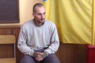 Российский пленный, вторжение РФ в Украину, потери оккупантов