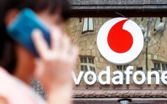Vodafone / Фото Shutterstock