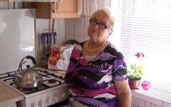 Потребитель газа, поставщик, газсбыт