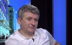 Юрий Романенко, "Укроборонпром"
