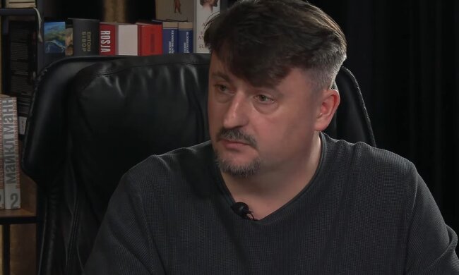 Виктор Куртев