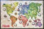 Настільна гра "Ризик"