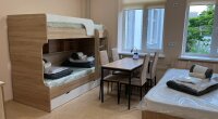 Жилье для переселенцев / Фото: Мариупольской городской Рады