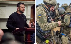 Романенко озвучил три главных фактора "математики войны" для Украины