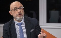 Алексей Резников