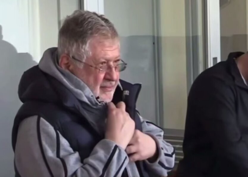 Ігор Коломойський