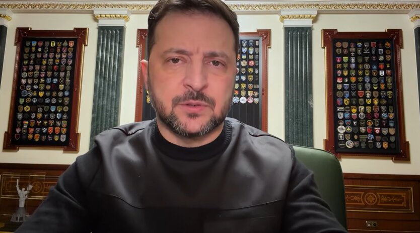 Владимир Зеленский