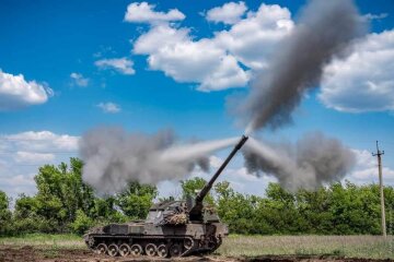 Война России против Украины. ВСУ