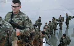 сша в иране