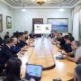 Обговорення проєкту еАкциз