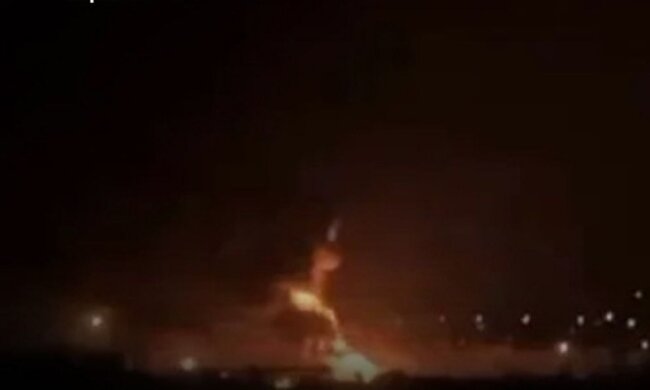 Удари по НПЗ у Росії