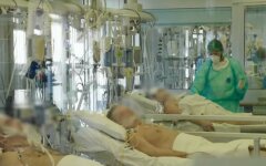 Италия установила новый антирекорд по смертности от коронавируса