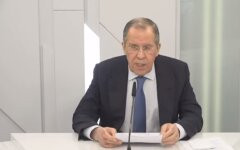 глава МИД России, Сергей Лавров, "нормандский формат", Украина