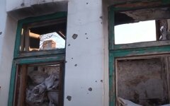 Украина передаст в Гаагу данные о зверствах боевиков Путина на Донбассе