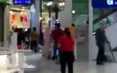 стрельба в Таиланде
