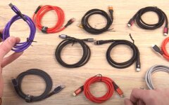 Переход ЕС на USB Type-C