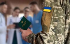 ВЛК в Україні / Фото ілюстративне: ZN.UA