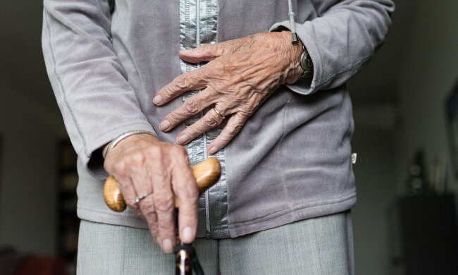 Виплата пенсій / Фото Pexels