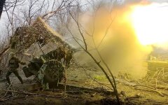 ВСУ, война с Россией