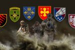 Військова символіка