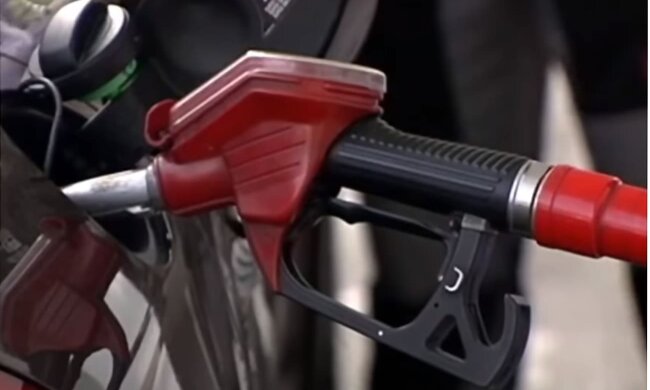 Владимир Омельченко, Цены на бензин в Украине, Цены на АЗС Украины