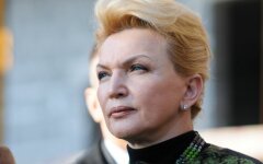 Раиса Богатырева