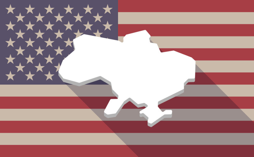 США та Україна