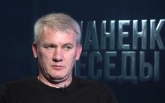 Медицинский эксперт Анатолий Якименко