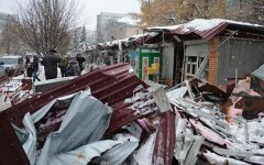 снос мафов КПИ