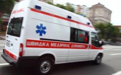 скорая помощь