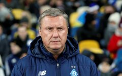 Александр Хацкевич