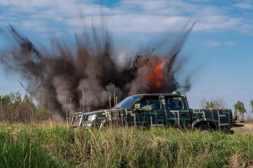 ЗСУ, війна з Росією