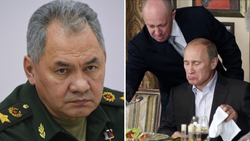 Россияне ответили, как относятся к "повару" Путина Пригожину, Кадырову, Шойгу и Суровикину: опрос
