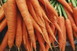 Цены на морковь