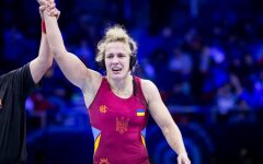 Украина завовеала еще одну медаль на Олимпиаде в Токио