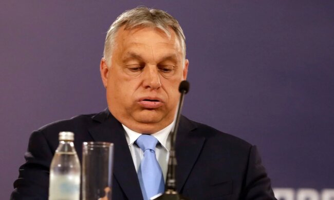 Виктор Орбан