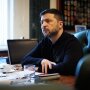 Владимир Зеленский