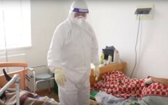 Степанов озвучил новую статистику по коронаврусу в Украине за сутки