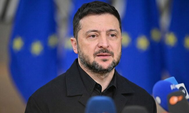 Володимир Зеленський