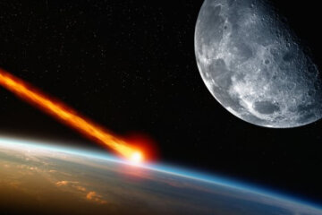 метеорит-