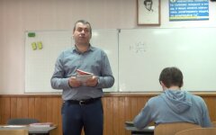 Зарплаты учителей в Украине