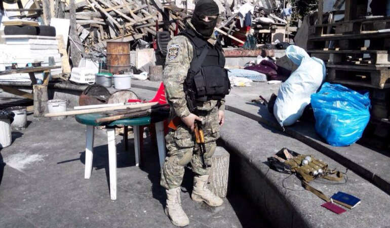 Изображение: https://www.facebook.com/kiev1.mvs 