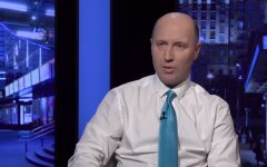 Руслан Бизяев