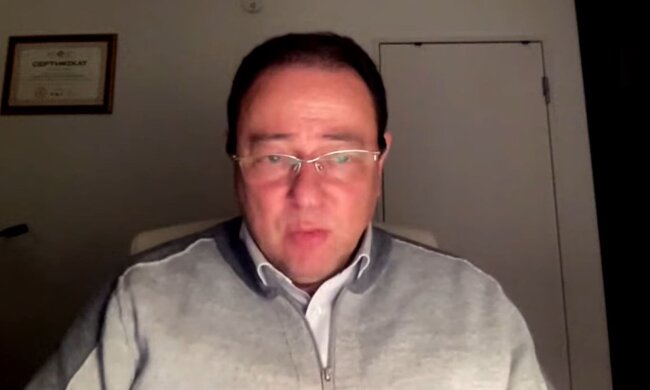 Сергій Корсунський