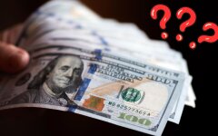 Курс доллара и евро