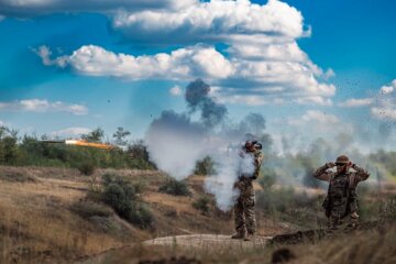 РФ вдарила по Україні, Силі оборони успішно відбивають атаки окупнатів: зведення Генштабу